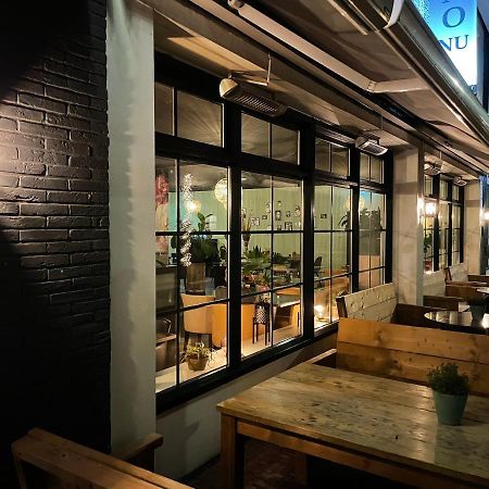 Hotel Restaurant Anno Nu 오스트카펠 외부 사진