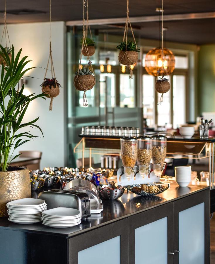 Hotel Restaurant Anno Nu 오스트카펠 외부 사진