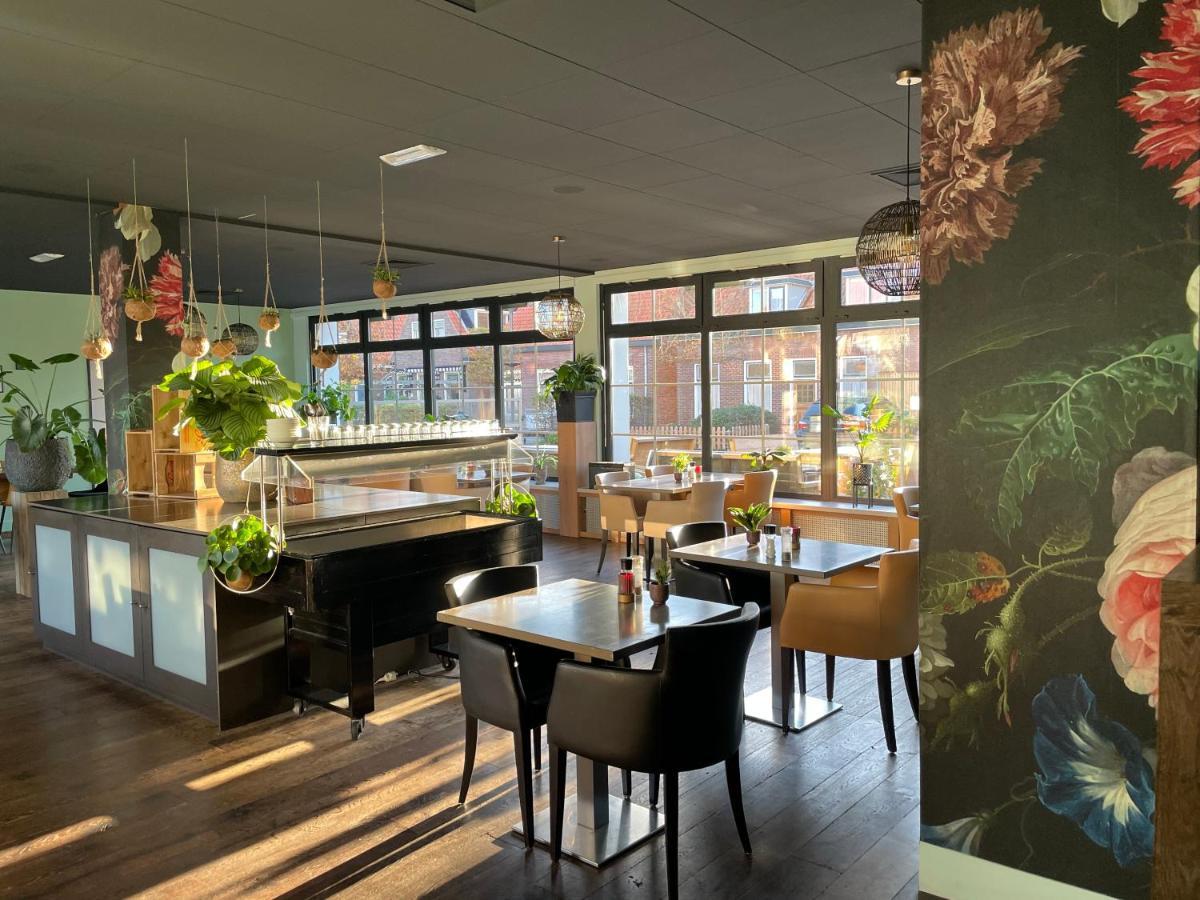Hotel Restaurant Anno Nu 오스트카펠 외부 사진