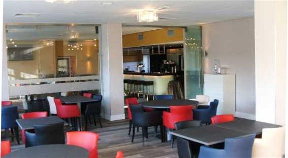 Hotel Restaurant Anno Nu 오스트카펠 외부 사진