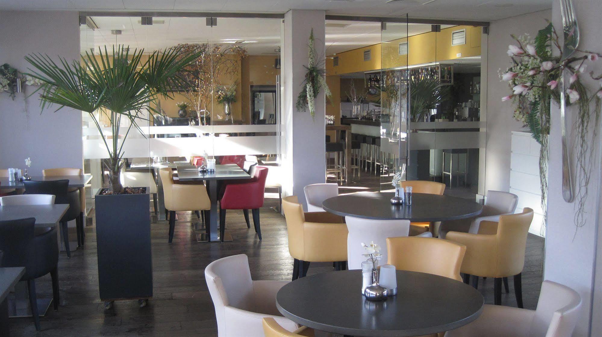 Hotel Restaurant Anno Nu 오스트카펠 외부 사진